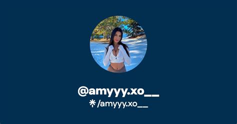 amyyy.xo nude|Amyyy.xo nude pictures, onlyfans leaks, playboy photos, sex。